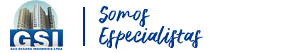 Gas Seguro